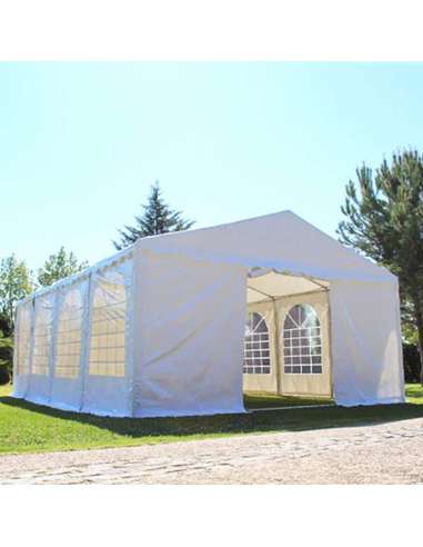 Carpa 6x8 XXL