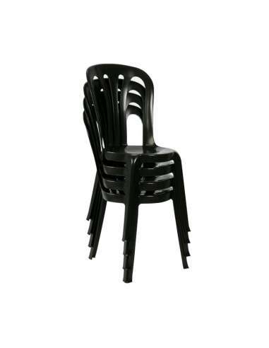 mesas y sillas de plástico baratas sólida y económica para cada