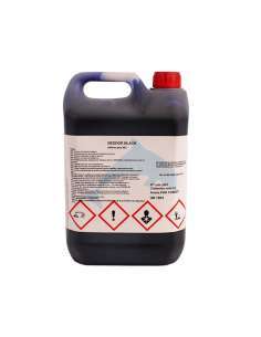 DESIBAC WCQ Desodorizante para W.C. químicos (5 LITROS)