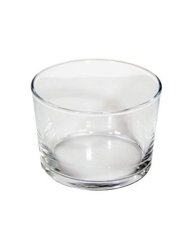 Vaso de Taberna corto 22 cl.