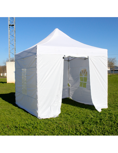 Tenda Dobrável 3x3 Premium