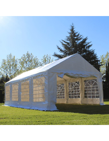 Tenda para Festas 4x8 PVC