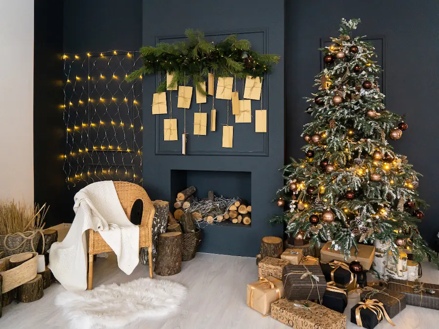 decoracion-navidad-arbol