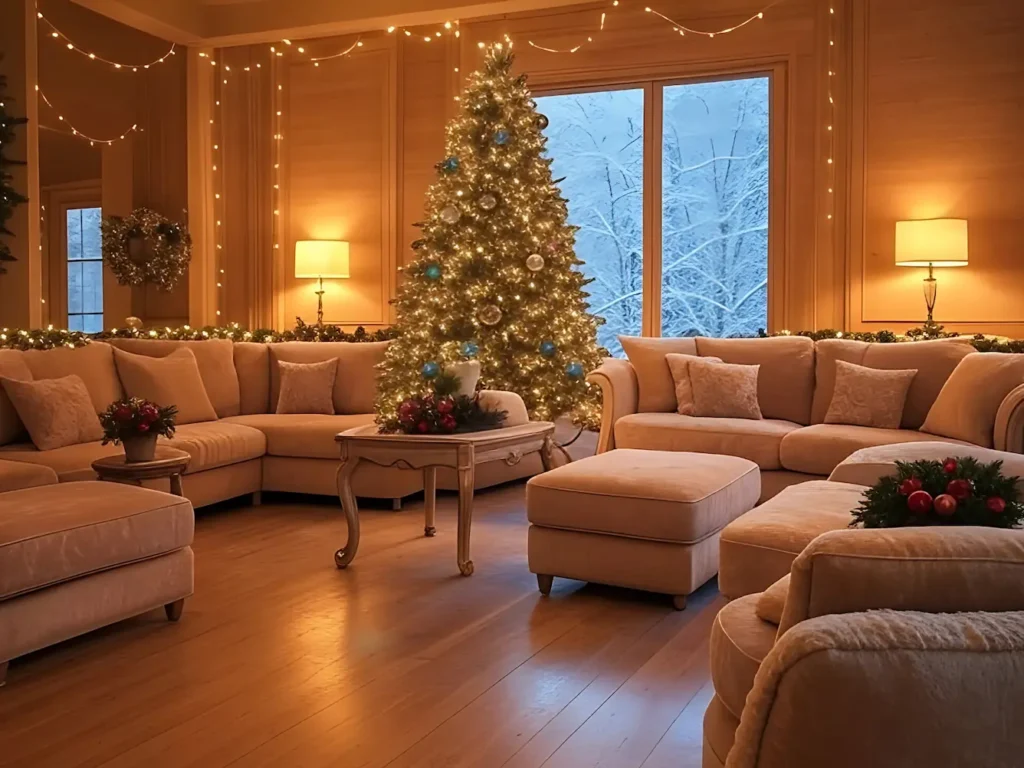 como-decorar-la-casa-en-navidad